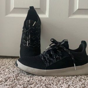 Sorel Sneakers, Size 7